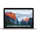  MacBook-MMGM2-Core M5 -8GB-512 -2016 -RoseGold