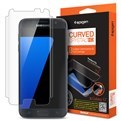   Galaxy S7 Screen Protector Curved Crystal HD