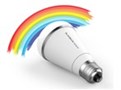  playbulb rainbow-Bluetooth smart LED color light bulb
