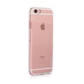  Clear Snap-on Cover for iPhone 6/6s