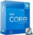  Core i5 -12600K