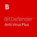  آنتی‌ویروس 5 کاربر 1 سال Bitdefender AntiVirus Plus