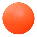  توپ پیلاتس مدل GB_75 - نارنجی