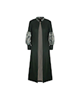  لباس زنانه پالتو زنانه کد 410 - سبز یشمی - بلند