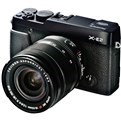   X-E2 Mirrorless - with 18-55mm Lens