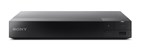 SONY BDP-S1500-Blu-ray Disc  Player