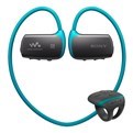   NWZ-WS613-4GB WS Series MP3 Walkman- waterproof