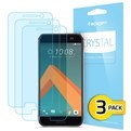   HTC 10 Screen Protector Crystal