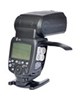  Yongnuo Speedlite YN600EX-RT for Canon Cameras