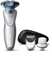 S7350/50-wet and dry electric shaver