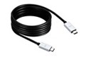  AluCable USB-C to USB-C Cable