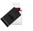 Mobile X31-32GB- USB 3.0, USB 2.0 / micro-USB -OTG