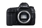 Canon EOS 5D Mark IV-Body