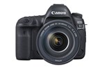 Canon  EOS 5D Mark IV with EF 24-105 -Full Frame Digital SLR Camera 