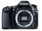 Canon EOS 80D-Body