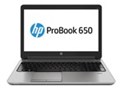  ProBook 650 G1-Core I7-8GB-1TB-INTEL