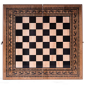  تخته شطرنج مدل ترلان