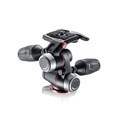  MHXPRO-3W - X-PRO 3-Way tripod head with retractable levers