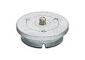  400PL-MED - Quick Release Plate-Med for 400 Geared Head