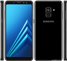 Galaxy A8 2018 - دست دوم - کارکرده