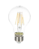  - لامپ فیلامنتی 7 وات شعاع شفاف پایه E27