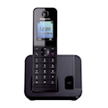 گوشی تلفن بی سیم مدل KX-TGH210