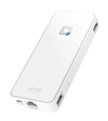  D-Link DIR-510L Wi-Fi AC750 Portable Router and Charger