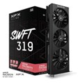 Speedster SWFT 319 AMD Radeon -  RX 6800 XT
