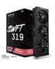 XFX Speedster SWFT 319 AMD Radeon -  RX 6800 XT
