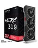  XFX Merc 319 AMD Radeon RX 6700 XT