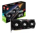  GeForce RTX 3070 Ti GAMING X TRIO 8G
