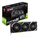  GeForce RTX 3090 VENTUS 3X 24G OC