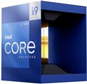 Core i9 - 12900K -  16 Cores up to 5.2 GHz 