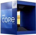  Core i9 - 12900K -  16 Cores up to 5.2 GHz 