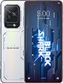 Black Shark 5 Pro -12GB - 256GB