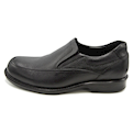  کفش مردانه کد 05610 رنگ مشکی - چرم - رسمی و مجلسی