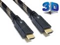  HDMI Gold Plated Cable 15m