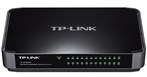 TL-SF1024M - 24-Port 10/100Mbps Desktop 