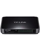  TP-LINK TL-SF1024M - 24-Port 10/100Mbps Desktop 