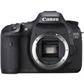 Canon دوربین عکاسی دیجیتال دست دوم - کارکرده - استوک EOS 7D- دست دوم - کارکرده
