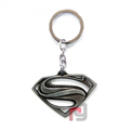  جاکلیدی فلزی طرح Superman - سوپرمن