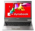  DynaBook R631 - Core i7 - 13.3 inch- دست دوم - کارکرده
