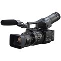 SONY NEX-FS700R-4K Super 35mm Exmor CMOS sensor NXCAM camcorder 