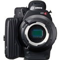  EOS C500 4K Cinema Camera -PL Lens Mount