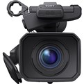 SONY HXR-NX100 Full HD compact professional NXCAM camcorder