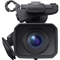  HXR-NX100 Full HD compact professional NXCAM camcorder