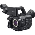  PXW-FS5 XDCAM Super 35 Camera System-body only