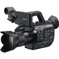  PXW-FS5 XDCAM Super 35 Camera System with Zoom Lens