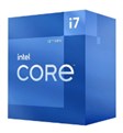 Intel Core i7 - 12700 - Alder Lake