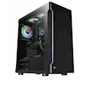  کیس کامپیوتر H200 TG RGB